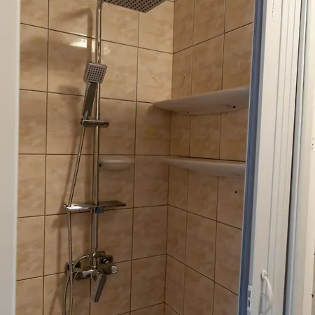 Zoeld Vendeghaz * Békésszentandrás