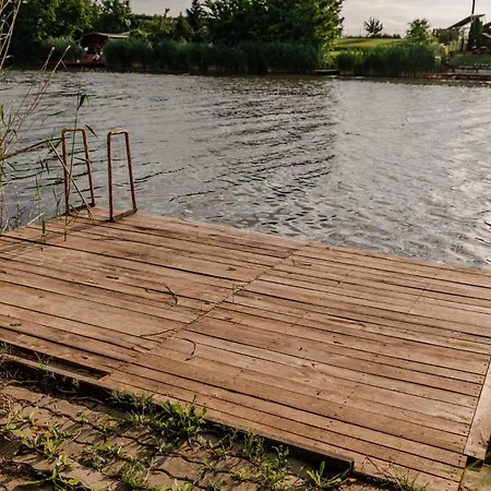 Prázdninový dům Zoeld Vendeghaz