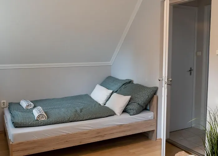 Zoeld Vendeghaz Prázdninový dům