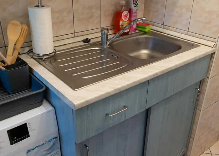 Zoeld Vendeghaz Prázdninový dům