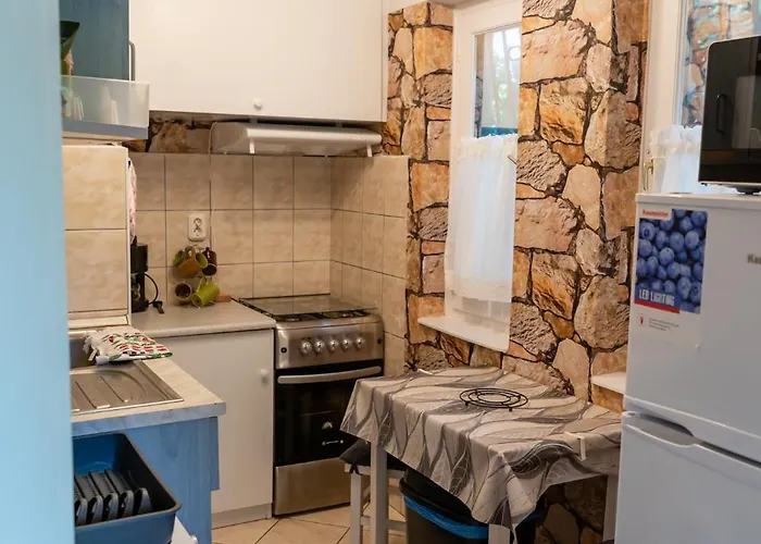 Zoeld Vendeghaz Prázdninový dům Békésszentandrás