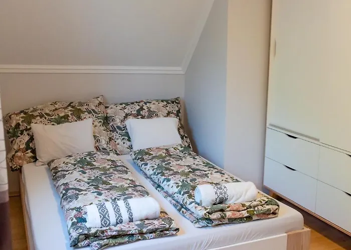 Prázdninový dům Zoeld Vendeghaz Békésszentandrás