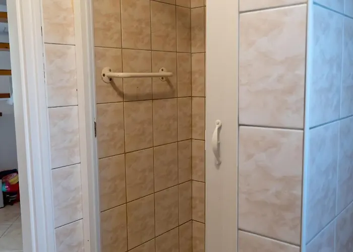Zoeld Vendeghaz Prázdninový dům Békésszentandrás