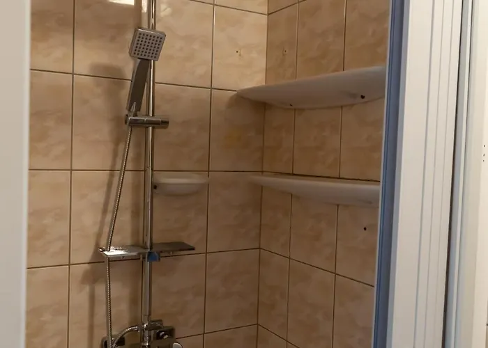 Zoeld Vendeghaz * Békésszentandrás
