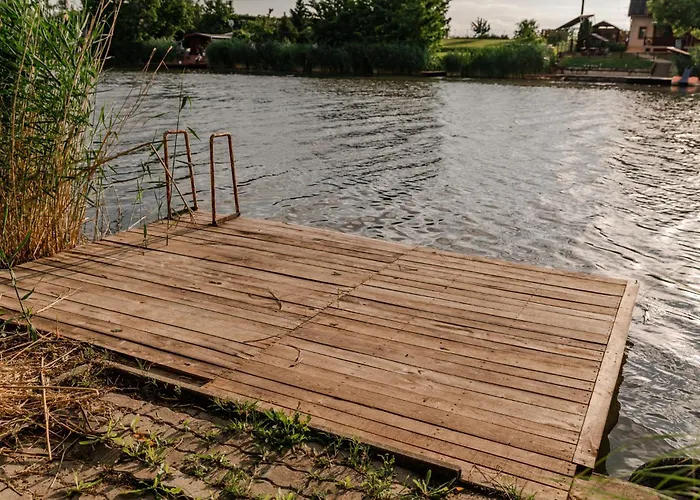 Prázdninový dům Zoeld Vendeghaz